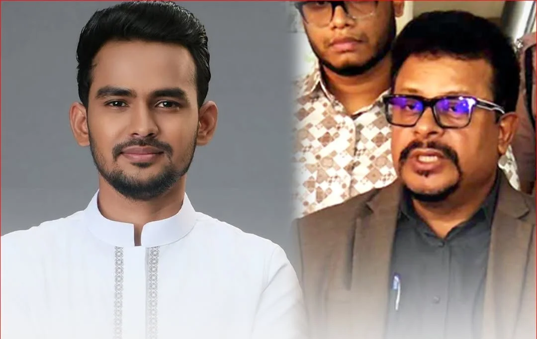 আসিফ মাহমুদের বিরুদ্ধে দুদকের অনুসন্ধান: ১১ হাজার কোটি টাকা পাচার  অভিযোগ খতিয়ে দেখছে কমিশন!