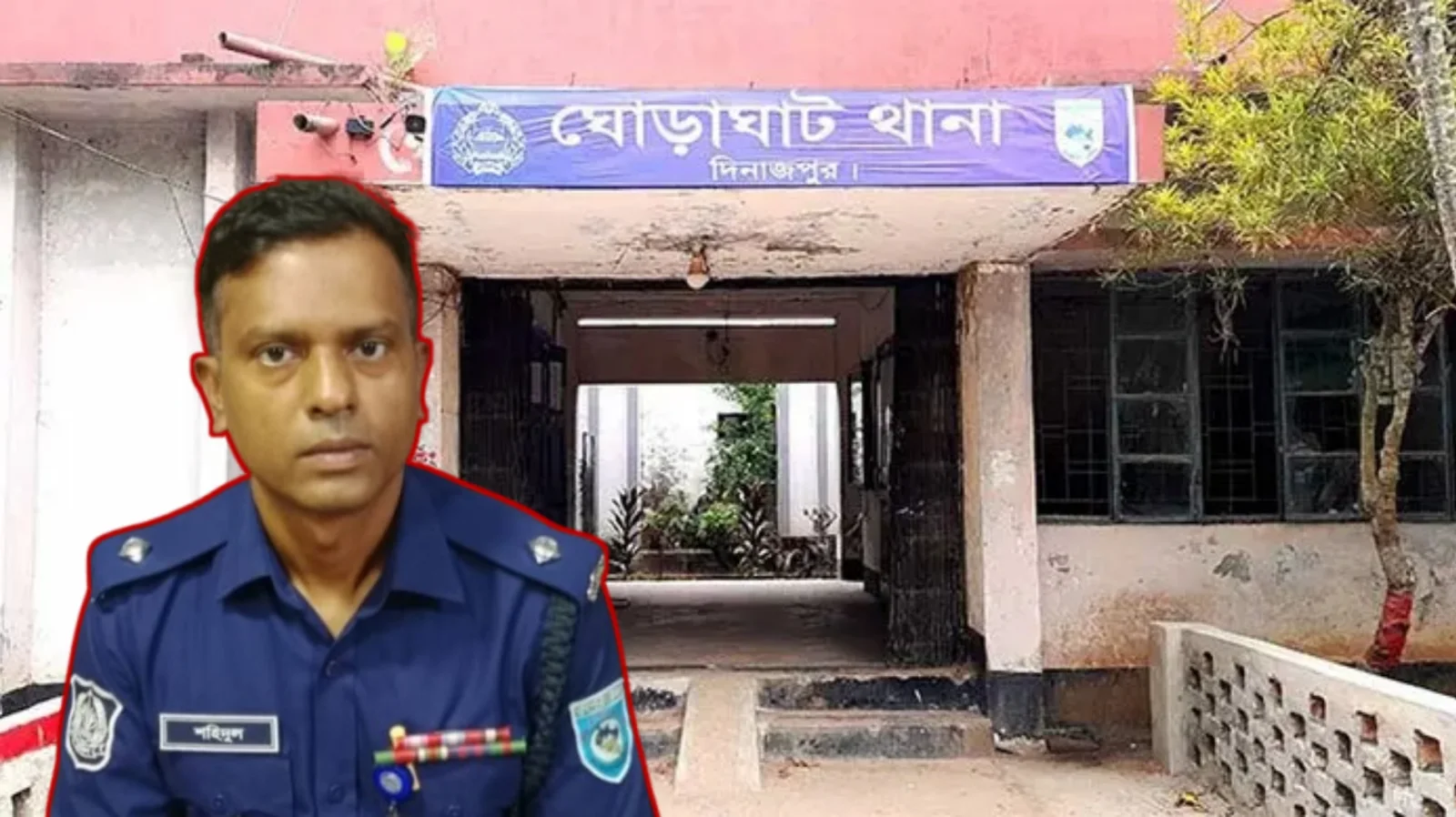 ৫ জনকে আদালতে না পাঠিয়ে সাজা, সাবেক ওসিকে হাজিরার নির্দেশ