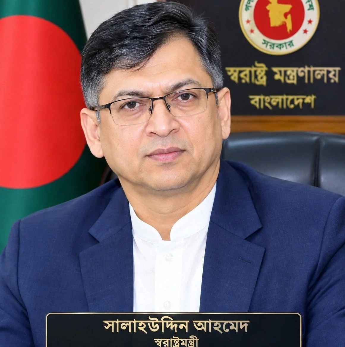 রাজধানীর যানজট নিরসন, রাজনৈতিক অপতৎপরতা ও স্থানীয় নির্বাচনে সুনির্দিষ্ট পরিকল্পনা