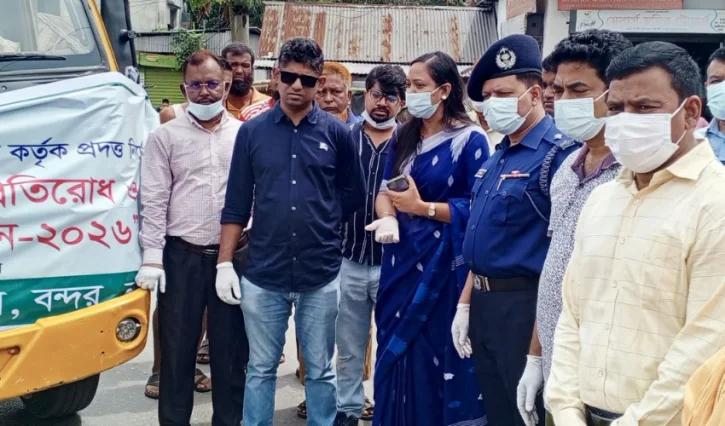 নিজের বাড়ি ও আশপাশ পরিষ্কার রাখলেই ডেঙ্গু নিয়ন্ত্রণ সম্ভব: আশা