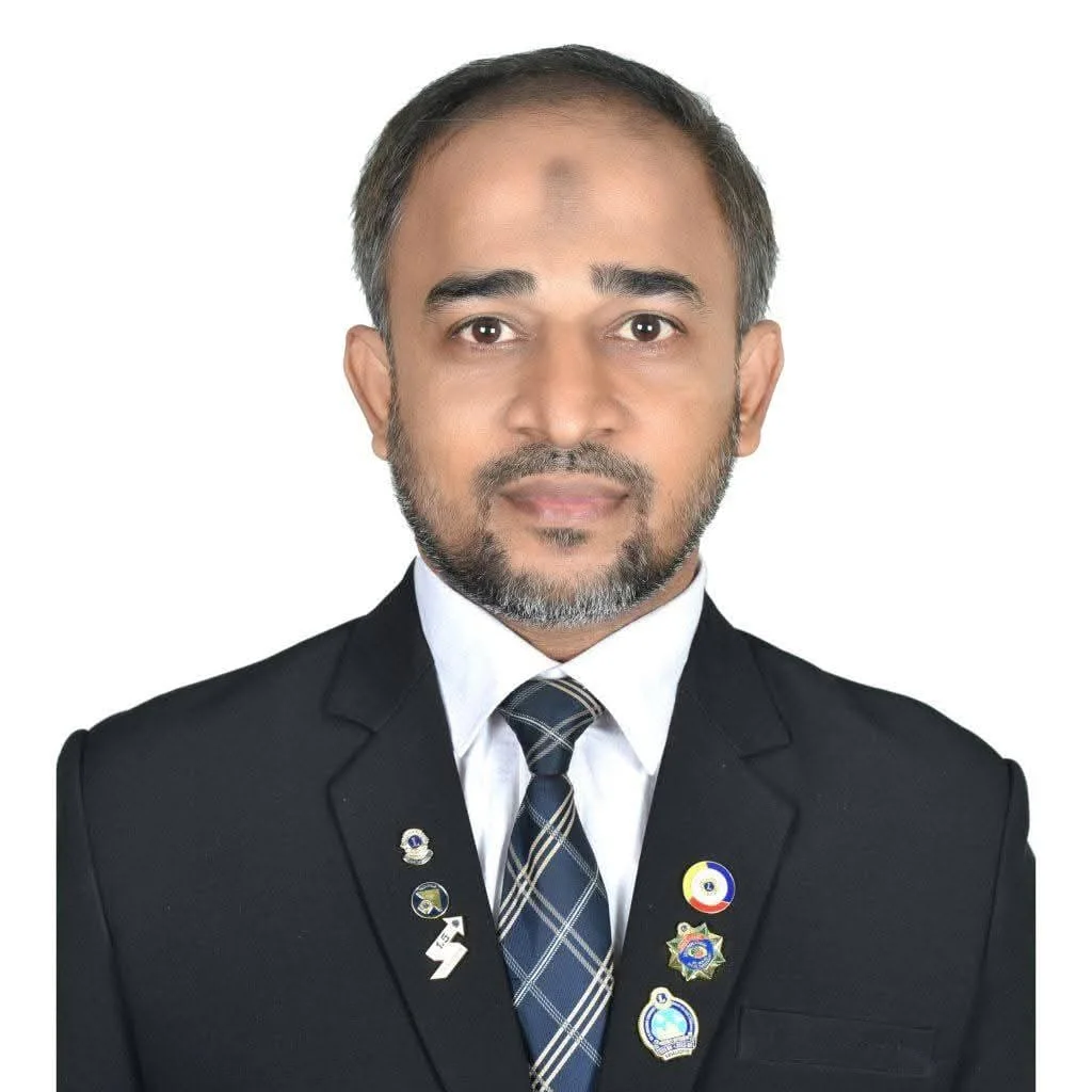 মানবাধিকার সুরক্ষায় আসক ফাউন্ডেশনের ফরহাদুল হাসান মোস্তফা
