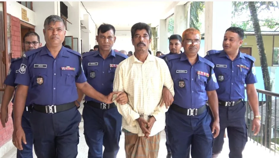 লালমনিরহাটে হত্যা মামলায় একজনের মৃত্যুদণ্ড!