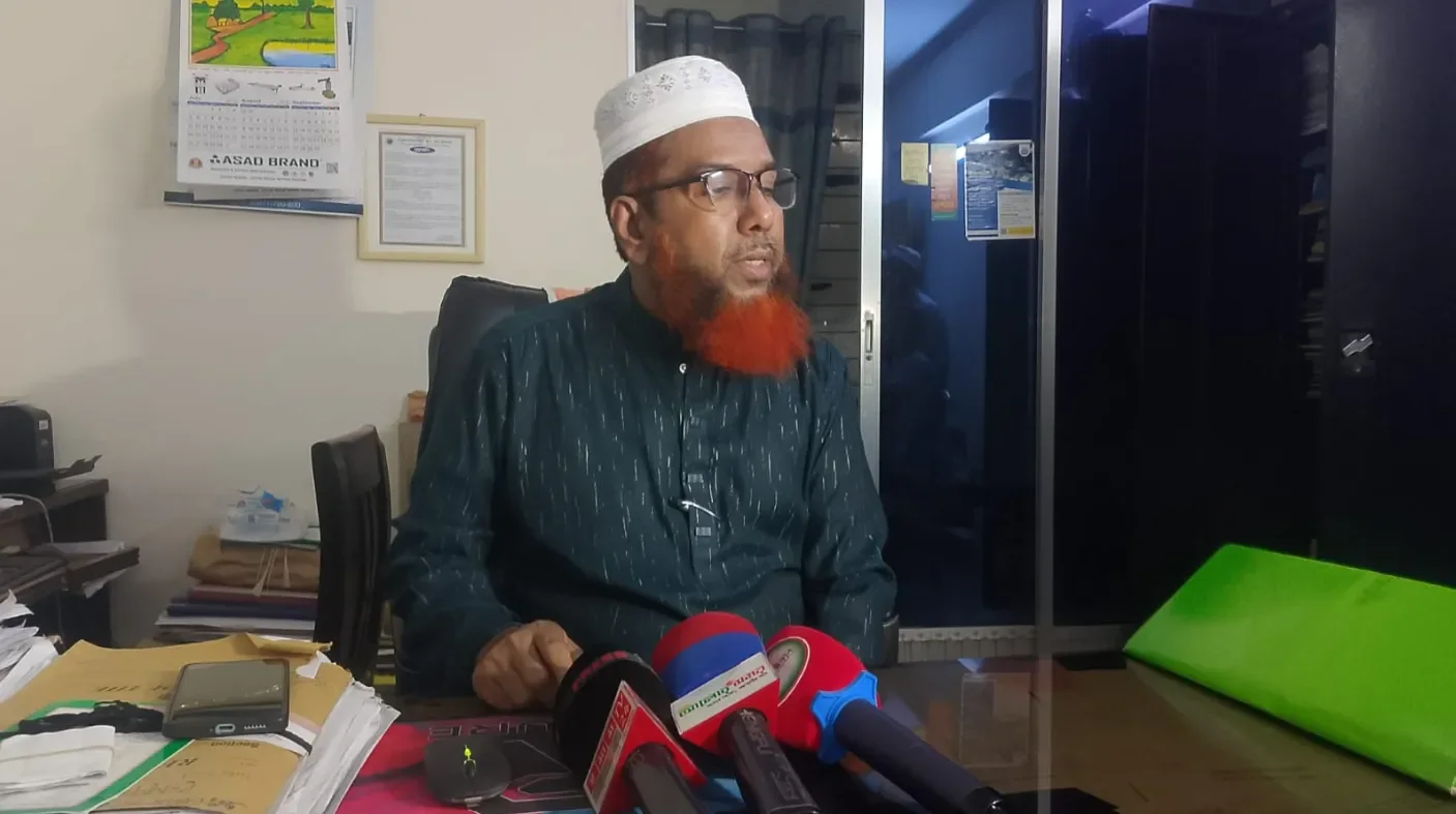 অনিয়ম ও দুর্নীতির আখড়ায় পরিণত হয়েছে সবুজ বিদ্যাপীঠ স্কুল অ্যান্ড কলেজ: প্রধান শিক্ষকের বিরুদ্ধে চাঞ্চল্যকর অভিযোগ
