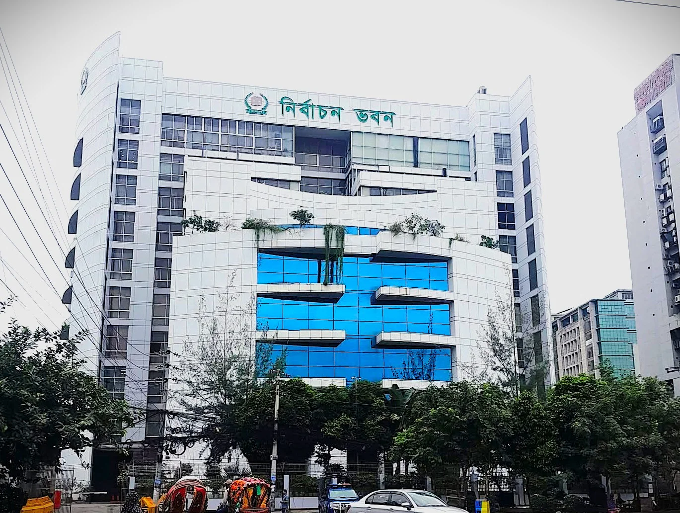 নৌকা প্রতীক স্থগিত, একক প্রার্থীর আসনে ব্যালটে থাকছে ‘না