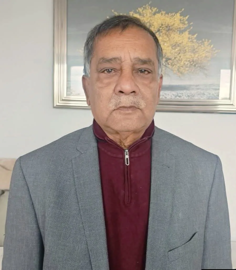 সিলেট নগরভবন এলাকায় চুরি, ৬০ হাজার টাকার মোবাইল হারালেন বিশ্বনাথ বিএনপি নেতা