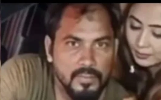 গুলশানে র‍্যাবের অভিযানে গ্রেপ্তার ভাঙ্গায় গুলি ছোড়ার মামলার আসামি