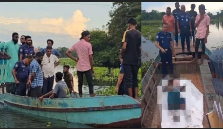 ওসমানীনগরে মানসিক ভারসাম্যহীন বৃদ্ধের মরদেহ উদ্ধার