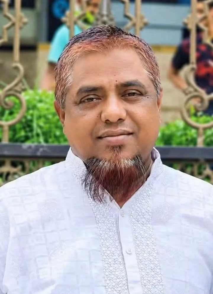 কারাগারে অসুস্থ স্বেচ্ছাসেবক লীগের সাবেক নেতার হাসপাতালে মৃত্যু