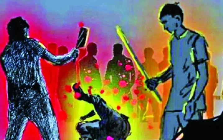 কিশোরগঞ্জে কিশোর গ্যাংয়ের দৌরাত্ম্য, জিম্মি নরসুন্দাপাড়ের মানুষ