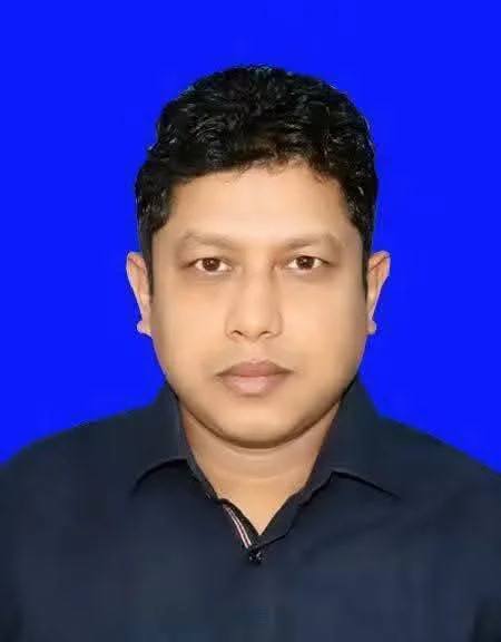 ট্রাক-অটোরিকশার সংঘর্ষে মর্মান্তিক মৃত্যু, নিহত সওজ প্রকৌশলী
