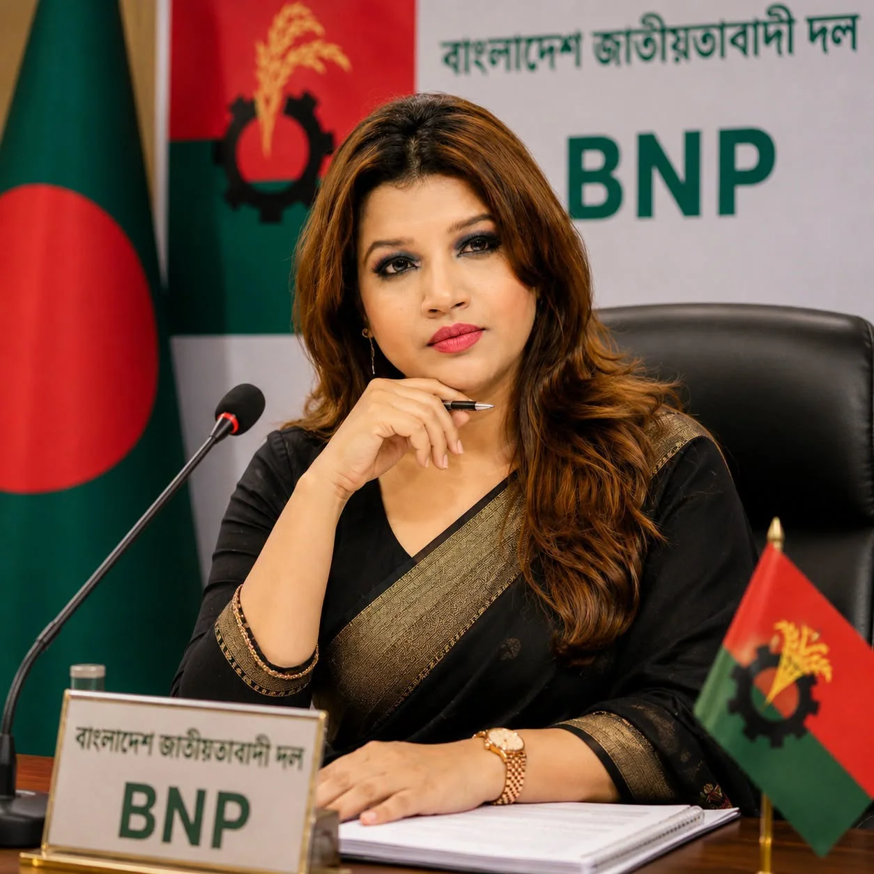 জাতিসংঘে জলবায়ু ন্যায্যতা আদায় ও পাটপণ্যের সুফল তুলে ধরবেন প্রধানমন্ত্রী তারেক রহমান: পররাষ্ট্র প্রতিমন্ত্রী