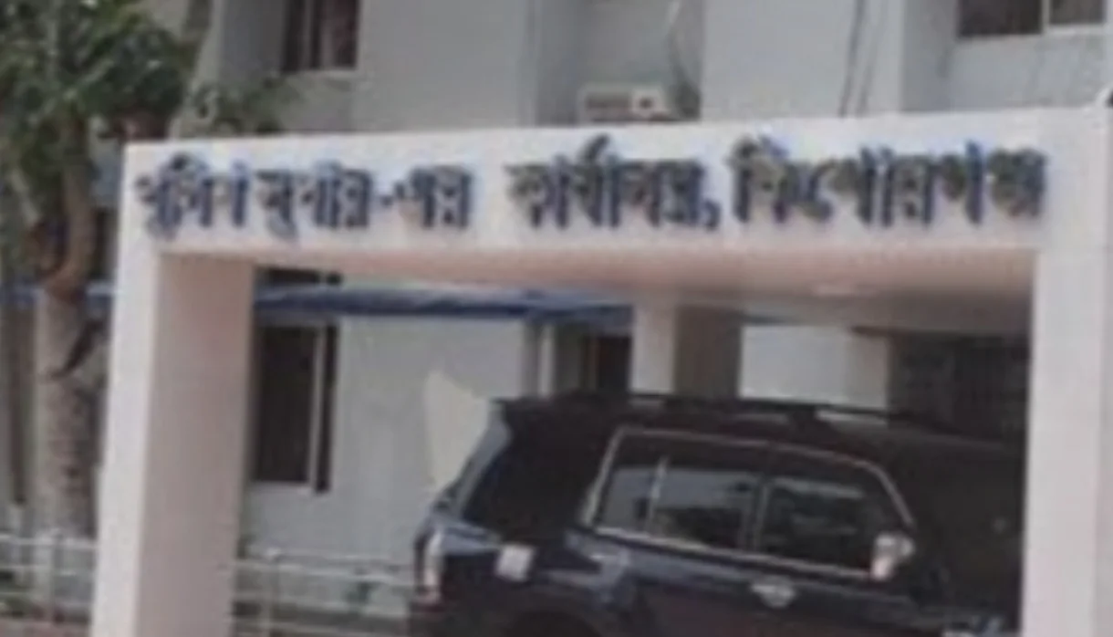 কিশোরগঞ্জ শহরজুড়ে ২৫০ সিসিটিভি ক্যামেরা, নিরাপত্তায় নতুন দিগন্ত