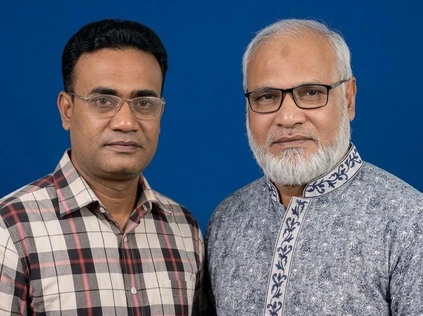 নওগাঁ জেলা কমিউনিটি পুলিশিং সমন্বয় আহবায়ক কমিটি গঠন: আহবায়ক পলাশ, সদস্য সচিব গোল্ডেন