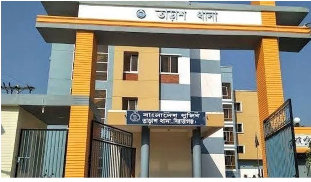 তাড়াশে এক কৃষকের ৮ গরু চুরি নিঃস্ব কৃষক