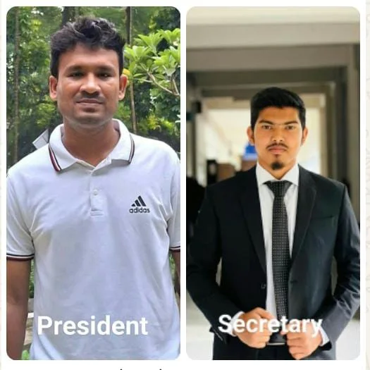 ঢাবিতে কক্সবাজার স্টুডেন্ট ফোরাম  এর বার্ষিক নির্বাচন সম্পন্ন