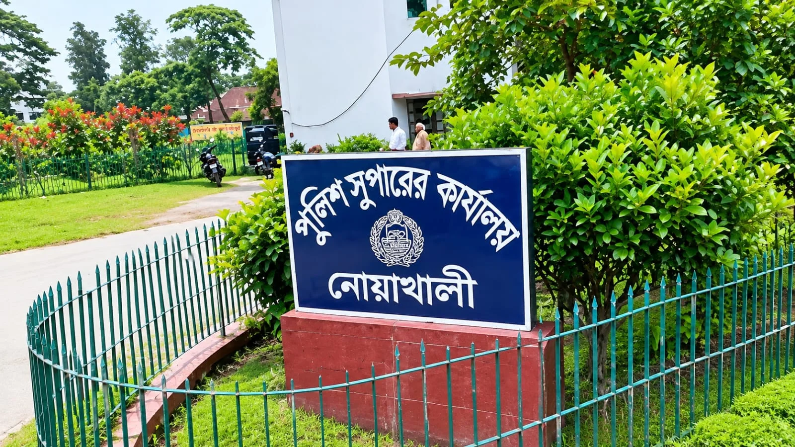 কিশোর গ্যাং দমনে নোয়াখালীতে ২৫ অভিযান, আটক ১৭১