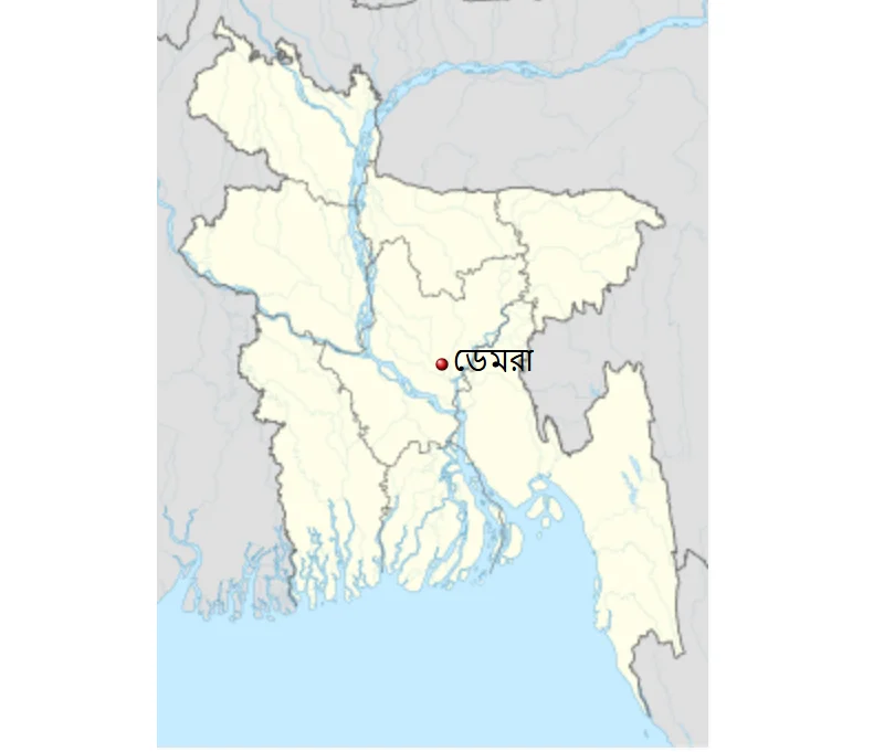 ডেমরায় বাসা থেকে নারীর ঝুলন্ত মরদেহ উদ্ধার, তদন্তে পুলিশ