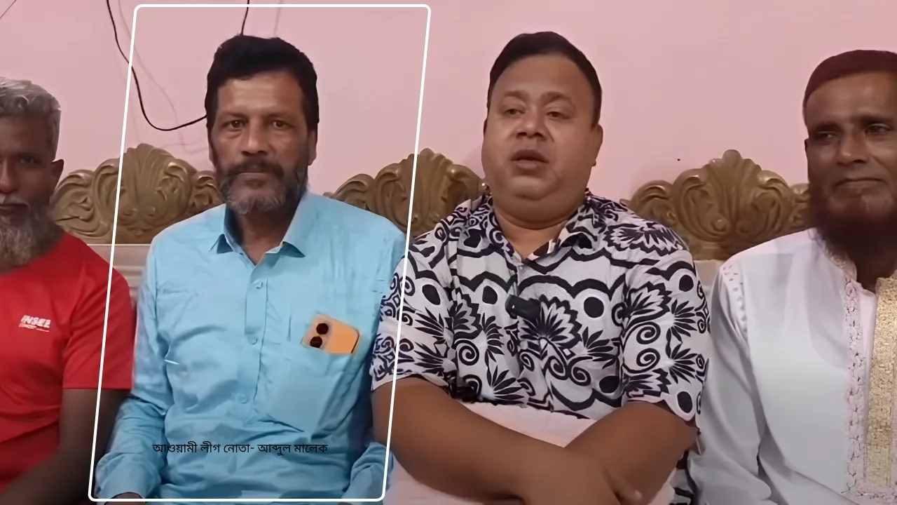 সোনারগাঁয়ে রাজনৈতিক সমীকরণে নতুন চিত্র, আওয়ামী লীগ নেতার সাফাই গাইলেন বিএনপি নেতাকর্মীরা