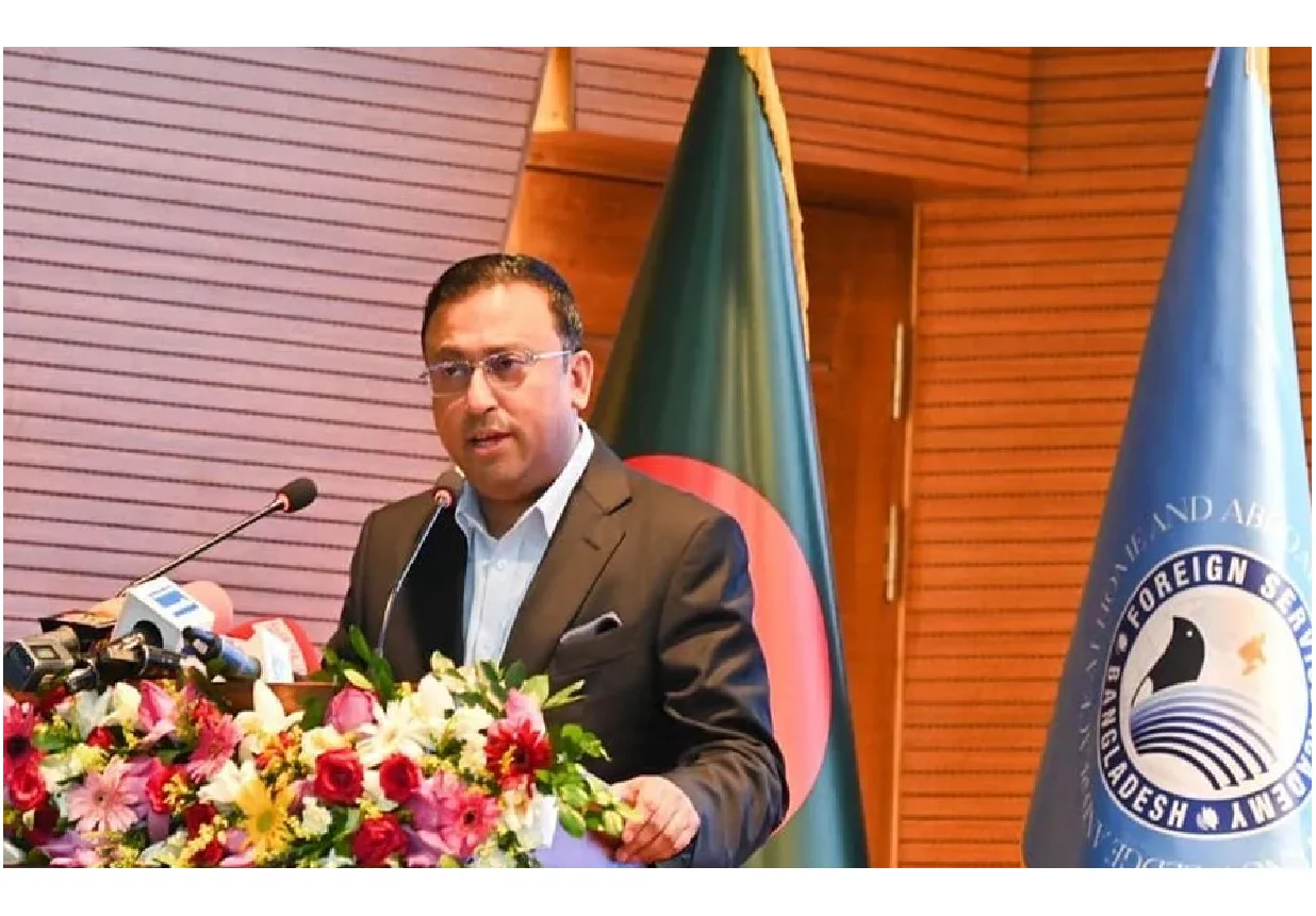 মক্কা-মদিনার নিরাপত্তায় আপস নয়, সৌদিকে সহায়তার নতুন বার্তা বাংলাদেশের