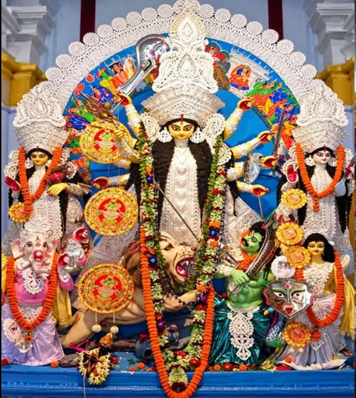২০-২৪ অক্টোবর টানা ছুটি, বদলে ১৭ অক্টোবর খোলা থাকবে অফিস