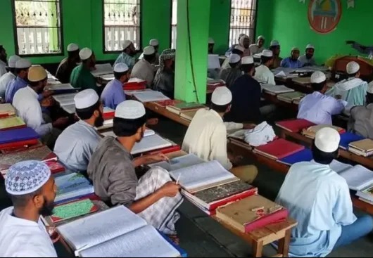 মাদ্রাসায় শিশু সুরক্ষা জোরদারের দাবি এমজেএফের