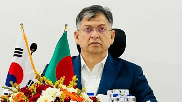 ‘অপারেশন ক্লিন হার্ট’ ধরনের অভিযান হবে না, জানালেন স্বরাষ্ট্রমন্ত্রী