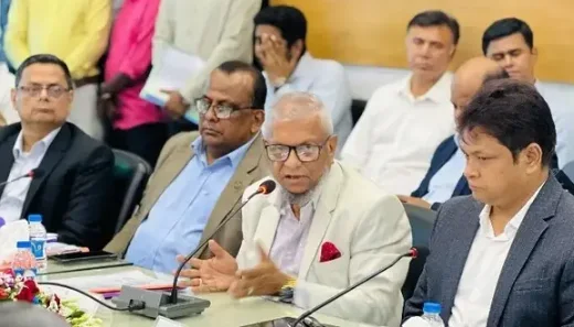 শ্রমিক-মালিক প্রতিনিধিদের নিয়ে মজুরি বোর্ড, সিদ্ধান্ত কার্যকর রোববার থেকে