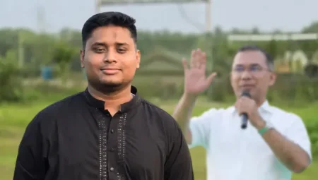 বিরোধীদের নজরদারি নিয়ে হাসনাত আবদুল্লাহর আপত্তি ও কড়া সমালোচনা