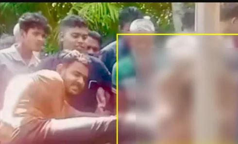 চুরির অভিযোগে যুবককে বেঁধে নির্যাতন, মৃত্যুর ঘটনায় গ্রেপ্তার চারজন