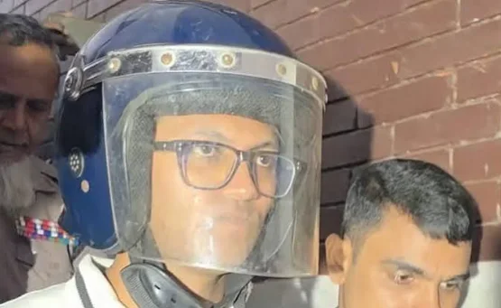 পিএসসির আবেদ আলীর ছেলে সিয়ামের চার বছরের কারাদণ্ড, সম্পদ বাজেয়াপ্ত