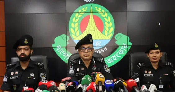 চাকরির প্রলোভনে রাশিয়ায় ৩০ বাংলাদেশি, যুদ্ধে ২০ জন নিহতের তথ্য দিল এসআরবি