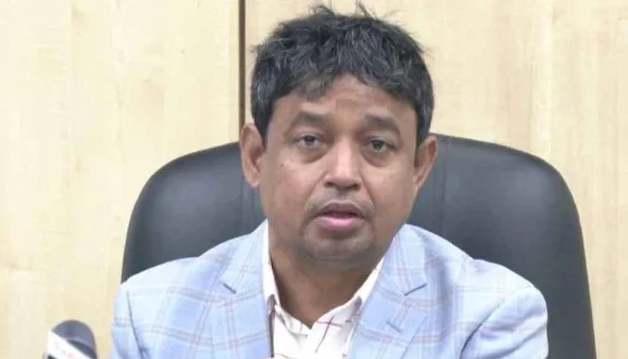 দীর্ঘ অনুপস্থিতির অভিযোগে হারুনকে বরখাস্তের সরকারি সিদ্ধান্ত