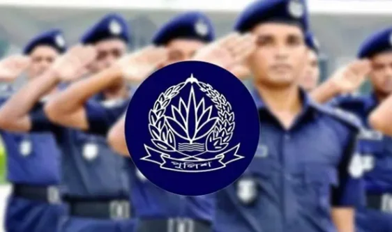 পুলিশে ২৪ হাজার ৬৭৭ নতুন পদ সৃষ্টির প্রস্তাব, প্রতি ৮৬৮ জনে একজনই