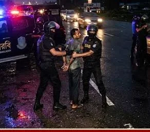 সরকারের ‘গ্রিন সিগন্যাল’ আইনশৃঙ্খলা বাহিনীকে, নজরে কারা?