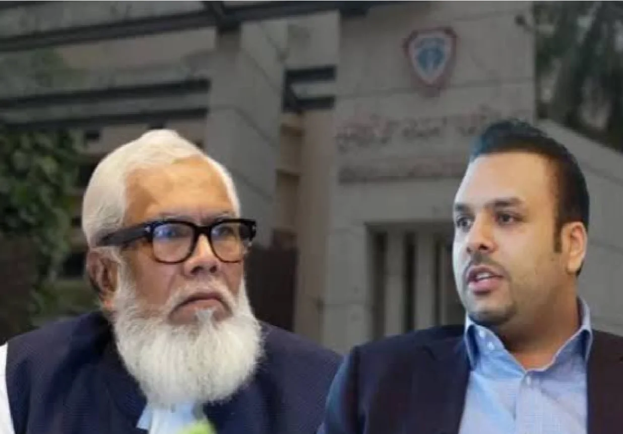 ১ দিনেই ২৩০ কোটি টাকা উত্তোলন! সালমানের ঋণ নিয়ে দুদকের চাঞ্চল্যকর তথ্য