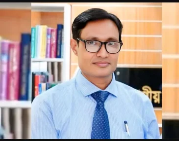 রাজশাহী বিভাগীয় কমিশনার ইউসুফ আলী প্রত্যাহার, মন্ত্রণালয়ে সংযুক্ত