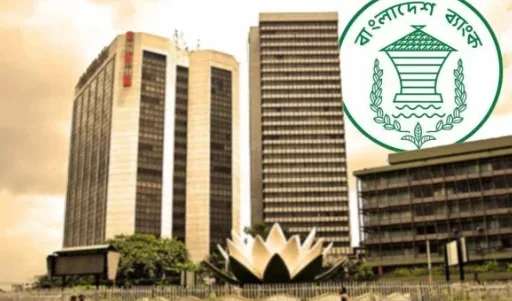 সাইবার নিরাপত্তার সতর্কতার পর বাংলাদেশ ব্যাংকের ওয়েবসাইট সচল