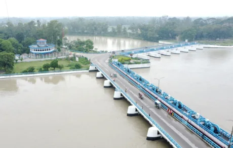 তিস্তা মহাপরিকল্পনায় নতুন মোড়, বাংলাদেশকে কারিগরি সহায়তায় ; নেদারল্যান্ডস