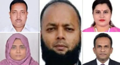 ঘুষ-দুর্নীতির অভিযোগে পাঁচ প্রকৌশলীর বিরুদ্ধে ব্যবস্থা, বদলিই কি যথেষ্ট?