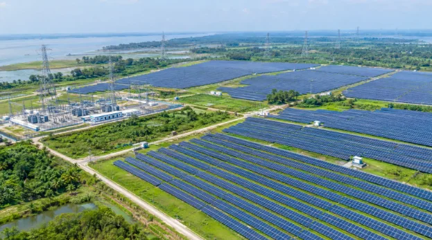 রামপালে ৪৪২ মেগাওয়াট সৌরবিদ্যুৎকেন্দ্র নির্মাণে দরপত্রের প্রস্তুতি