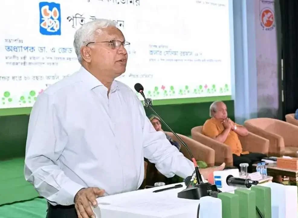 চার বছরের মধ্যে পথশিশু ও ভিক্ষুকমুক্ত বাংলাদেশ গড়তে কাজ করছে সরকার