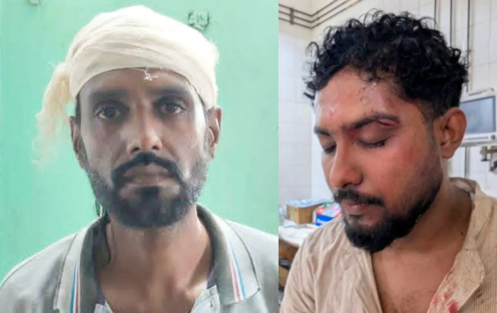 ওসমানী হাসপাতালে দুই সাংবাদিকদের ওপর  হামলা, শনিবার ঐক্যবদ্ধ সমাবেশের ডাক