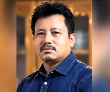 বান্দরবানে ধর্ষণ মামলায় এনসিপির যুগ্ম আহ্বায়ক গ্রেপ্তার, কারাগারে
