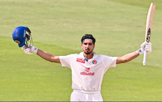 আবুধাবিতে আফগানিস্তানের বিপক্ষে জয় হাতছাড়া, টেস্ট ড্র করল বাংলাদেশ