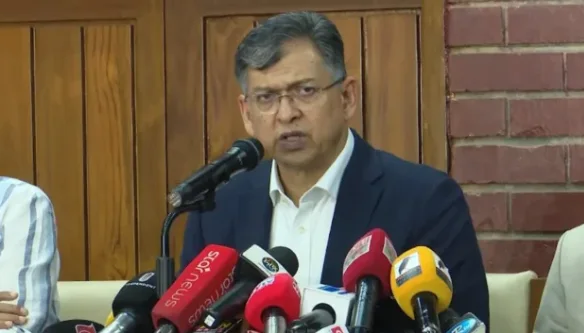 তত্ত্বাবধায়ক সরকারব্যবস্থায় একাধিক বিকল্প প্রস্তাব, সিদ্ধান্ত এখনো হয়নি