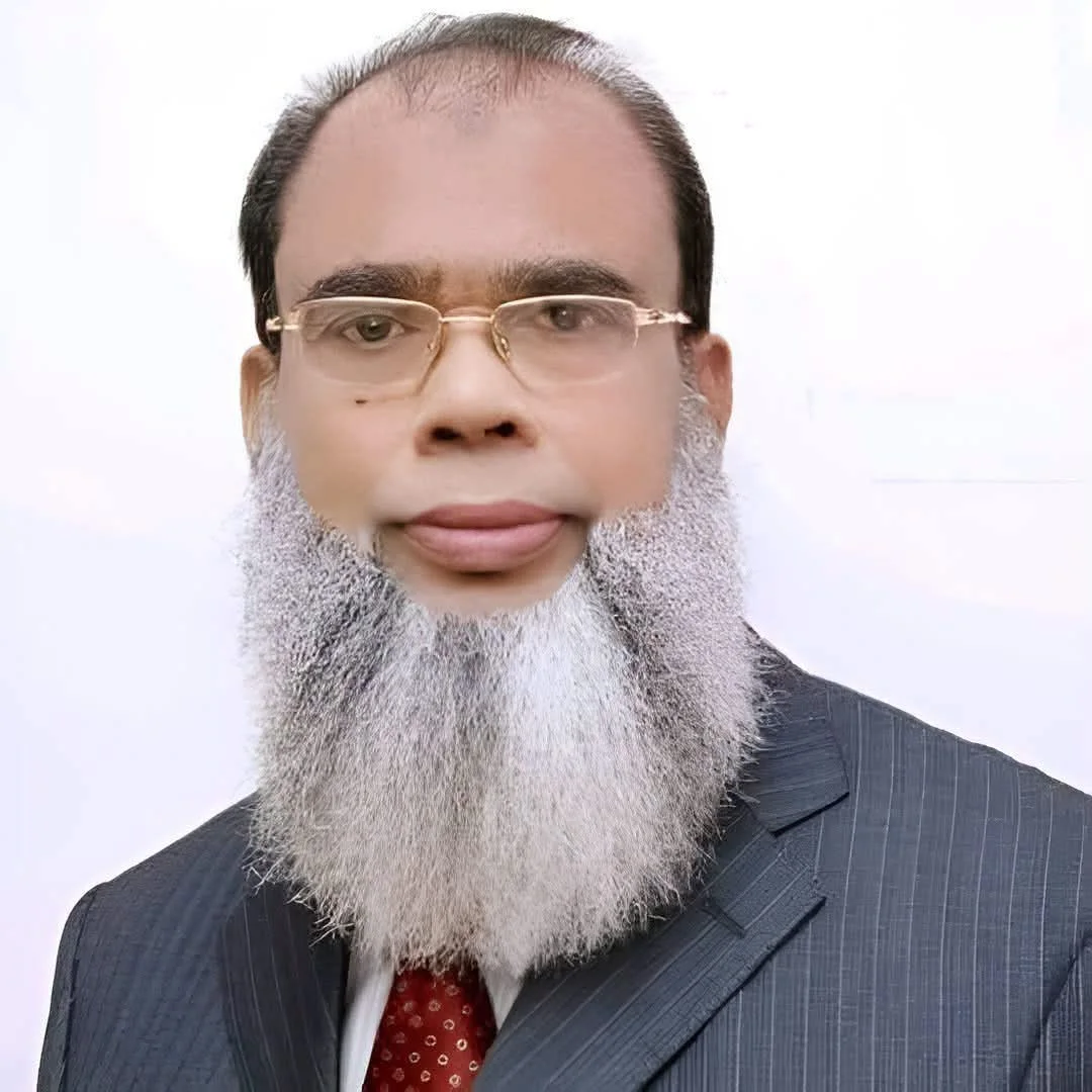 ঢাকা-৪ ও ৫-এর সাবেক এমপি সালাহউদ্দিন আর নেই, ৬১ নং ওয়ার্ড বিএনপির শোক
