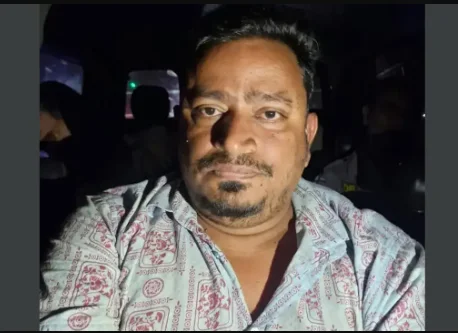মিরপুরে স্বাস্থ্যকেন্দ্র ভাঙচুরের ঘটনায় মিরসরাই থেকে লেলিন গ্রেপ্তার