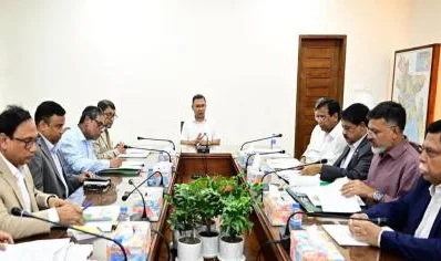 ডেঙ্গু নিয়ন্ত্রণে পাড়া-মহল্লায় মাইকিং ও মসজিদের খুতবায় সচেতনতার নির্দেশ প্রধানমন্ত্রীর