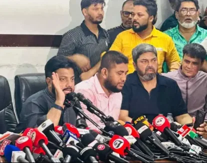 প্রতিমন্ত্রীর পদ থেকে পদত্যাগ করলেন ইশরাক হোসেন, জানালেন কারণ