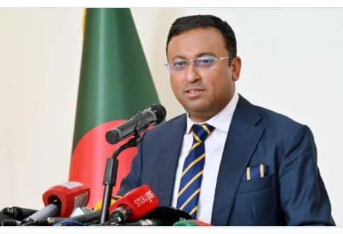 কমনওয়েলথ শীর্ষ সম্মেলনে বাংলাদেশ প্রতিনিধিদলের প্রধান হুমায়ুন কবির